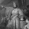 Nebukadnezar II