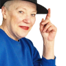 D' Münchnerin