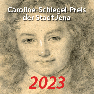 Caroline Schlegel Preis